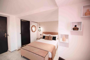 Riad La Petite Majorelle